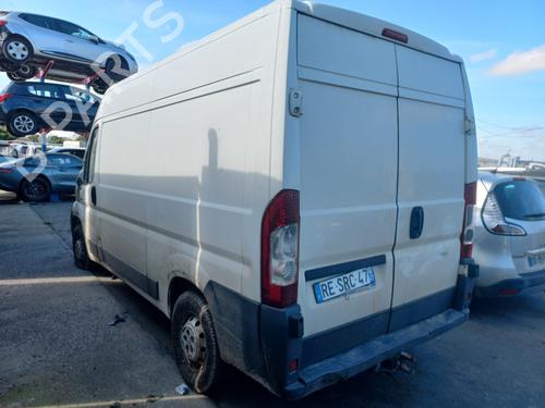 Gearbox CITROËN JUMPER II Van  | BP33297442M3  - Image 8