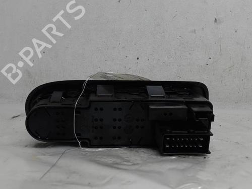 Used Left front window switch CITROËN C3 II (SC_) 1.4 HDi 70 (SC8HZC, SC8HR0, SC8HP4) (68 hp) 15890009