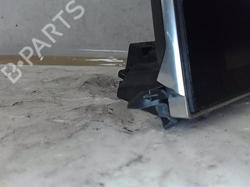 Display monitor PEUGEOT 3008 II SUV (MC_, MR_, MJ_, M4_)  | BP19531416C48 