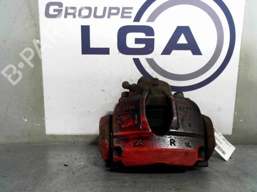 Used Right front brake caliper CITROËN C4 Coupe (LA_) 2.0 HDi (136 hp) 14520353