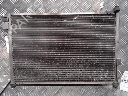 Radiatore A/C HONDA CIVIC VII Hatchback (EU, EP, EV) 1.7 CTDi (EP4, EU9) (100 hp) 14552482