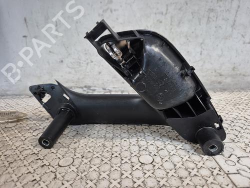 Front right interior door handle VW POLO V (6R1, 6C1)  | BP26724630I14 