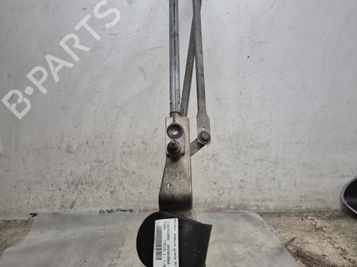 Viskermotor vindrude FORD FOCUS I (DAW, DBW) [1998-2009]  30824493