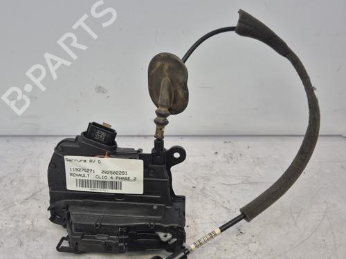 front-right-lock-renault-clio-iv-bh_-2012-2013-2014-2015-2016-2017-2018-2019-2020-2021-31747504 main image