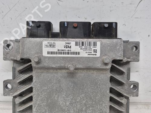 Used Engine control unit (ECU) Engine control unit (ECU) FORD FIESTA VI (CB1, CCN) 1.25 (82 hp) 34528774 34528774