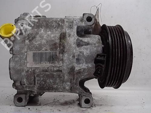 Used AC compressor FIAT PANDA (169_) 1.1 (169.AXA1A) (54 hp) 13841813