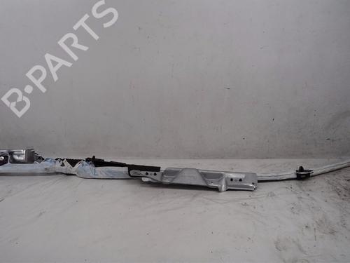 Used Left curtain airbag BMW X1 (E84) [2009-2015]  15860110