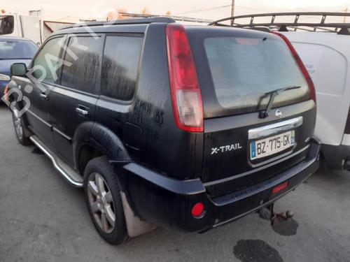 Right taillight NISSAN X-TRAIL I (T30) 2.2 dCi 4x4 | BP13850272C35 