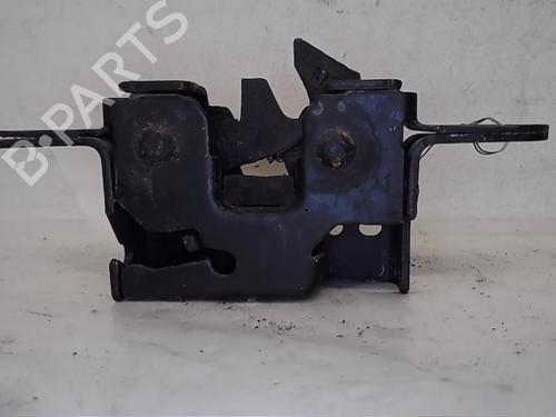 Hood lock RENAULT MEGANE III Coupe (DZ0/1_) 2.0 R.S. | BP14562367C133 