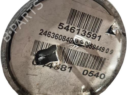 Gearbox MERCEDES-BENZ A-CLASS (W176) A 160 (176.041) | BP39599577M3 - Image 2