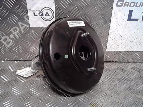 Servo brake RENAULT CLIO IV (BH_) 1.5 dCi 90 | BP14553922M42 
