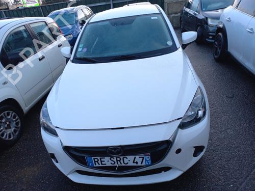 ABS pump MAZDA 2 Hatchback (DL, DJ) 1.5 SKYACTIV-G | BP38607529M43 - Image 5