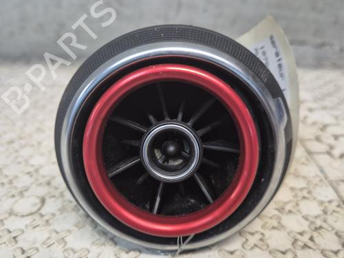 Used Air vent AUDI A3 Sportback (8VA, 8VF) [2012-2021]  26724554