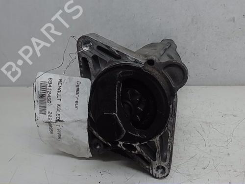 Used Starter RENAULT KOLEOS I (HY_) 2.0 dCi (HY0K) (150 hp) 13830279