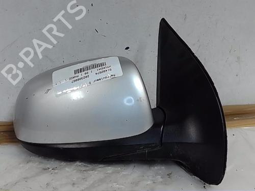 Right mirror HYUNDAI i20 I (PB, PBT) 1.4 CRDi | BP19337540C27 