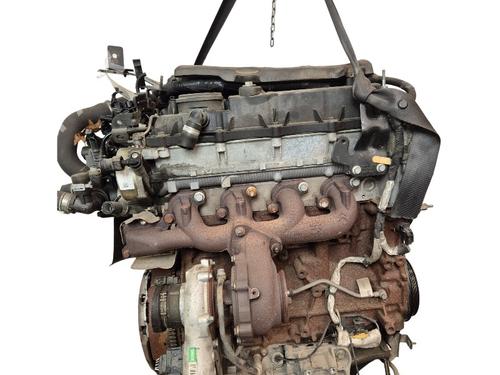 Used Engine PEUGEOT BOXER Van 2.2 HDi 110 (110 hp) 26702372