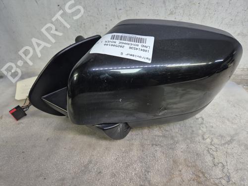 Left mirror LAND ROVER RANGE ROVER SPORT I (L320) 3.0 D 4x4 | BP27601106C26 