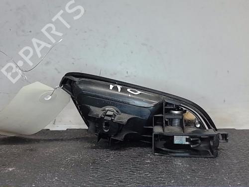 Rear left interior door handle FORD C-MAX II (DXA/CB7, DXA/CEU) 1.6 TDCi | BP23934384I15 