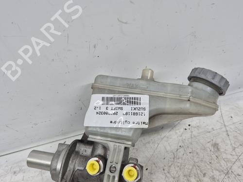 Used Brake master cylinder Brake master cylinder SUZUKI SWIFT III (MZ, EZ) [2005-2026] 34455978 34455978