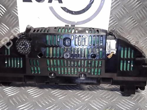 Instrument cluster MERCEDES-BENZ C-CLASS (W204) C 220 CDI (204.002) | BP13850455C47 