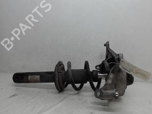 Used Left front shock absorber AUDI A5 (8T3) 2.7 TDI (190 hp) 15821955