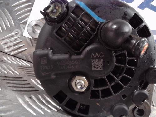 Alternator CHEVROLET SPARK (M300)  | BP13862475M7 