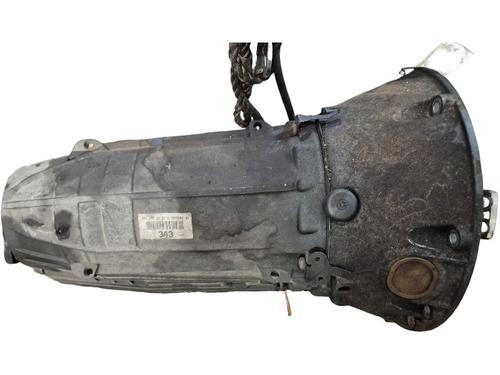 Used Gearbox MERCEDES-BENZ E-CLASS (W211) E 320 CDI (211.022) (224 hp) 26656923