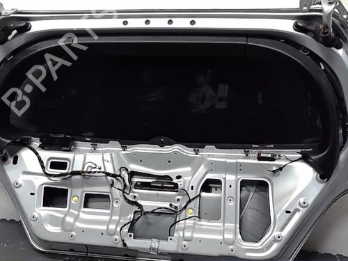 Tailgate MERCEDES-BENZ R-CLASS (W251, V251)  | BP19089122C6 