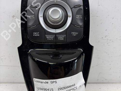 Switch RENAULT ESPACE IV (JK0/1_) 2.0 dCi (JK03, JK04, JK1C, JK1G, JK1J, JK1K) | BP38275092I30 - Image 2