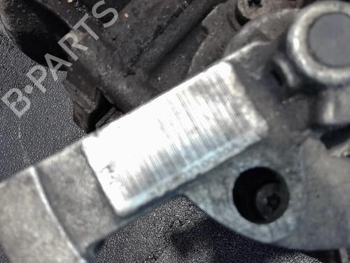 Used Gearbox MINI MINI (R56) One D (90 hp) 23183638