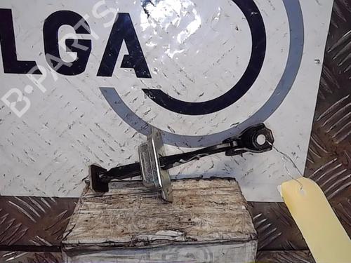 Used Hinge/Door check strap RENAULT KADJAR (HA_, HL_) 1.3 TCe 140 (HLNB, HLN1) (140 hp) 14556097