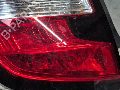 Left taillight RENAULT TWINGO III (BCM_, BCA_) 0.9 TCe 90 (BCM9, BCM2) | BP26702499C34 