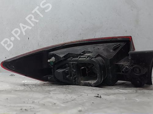 Right taillight RENAULT CLIO IV (BH_)  | BP17832551C35 