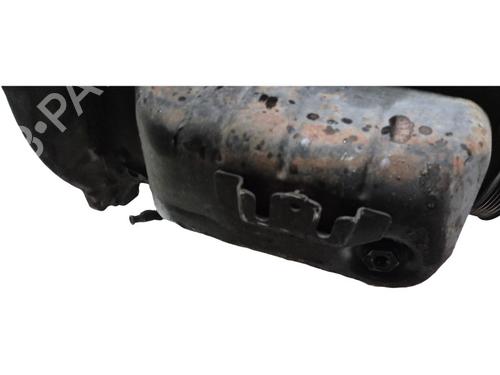 Engine PEUGEOT 207 (WA_, WC_) 1.4 | BP28206119M1 