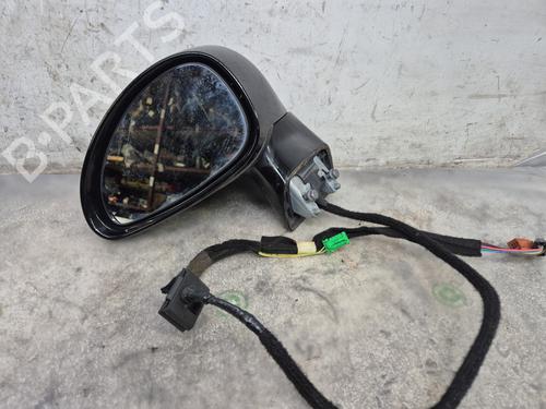 Used Left mirror CITROËN C4 I (LC_) 1.6 VTi 120 (120 hp) 30605846