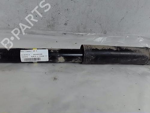 Used Right rear shock absorber TOYOTA AURIS (_E18_) 1.8 Hybrid (ZWE186_, ZWE186R) (136 hp) 20507708