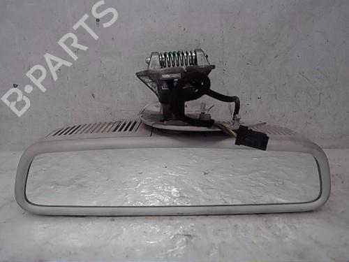 Rear mirror MERCEDES-BENZ E-CLASS (W211) E 200 CDI (211.007) | BP13831718I6 