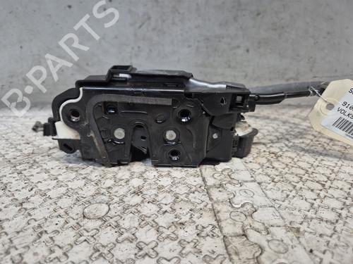 Rear right lock VW POLO V (6R1, 6C1) 1.8 GTI | BP26227779C99 