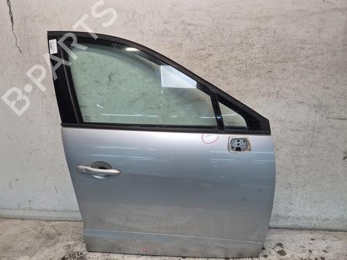 Used Right front door RENAULT SCÉNIC III (JZ0/1_) 1.6 dCi (JZ00, JZ12) (130 hp) 29901508