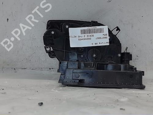 Used Rear left lock BMW 2 Active Tourer (F45) [2013-2021]  22434270