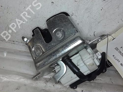 Tailgate lock CITROËN NEMO MPV 1.4 HDi | BP21496979C101 