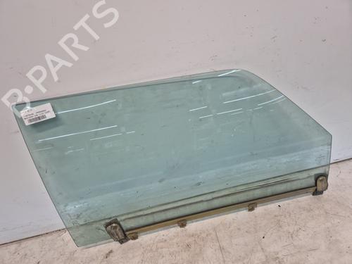 Used Front right door window MERCEDES-BENZ 123 Coupe (C123) 230 CE (123.243) (136 hp) 33210386