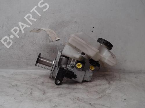 Brake master cylinder VW POLO VI (AW1, BZ1, AE1) 1.0 TSI | BP15523253M77 