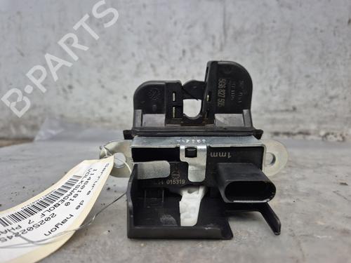Tailgate lock VW GOLF VI (5K1)  | BP29985308C101