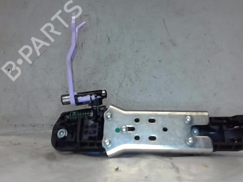 Used Rear left exterior door handle TOYOTA AURIS (_E18_) 1.8 Hybrid (ZWE186_, ZWE186R) (136 hp) 20507669