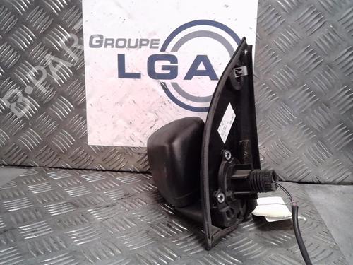 Right mirror FIAT PANDA (169_) 1.2 (169.AXB11, 169.AXB1A) | BP13864523C27 