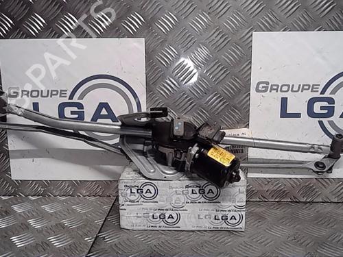 Used Front wiper motor MINI MINI Convertible (R57) Cooper D (112 hp) 13861953