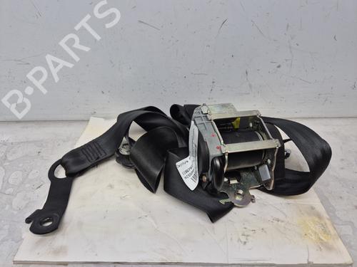 Used Front right seatbelt Front right seatbelt NISSAN QASHQAI I (J10, NJ10) [2006-2015] 33727135 33727135
