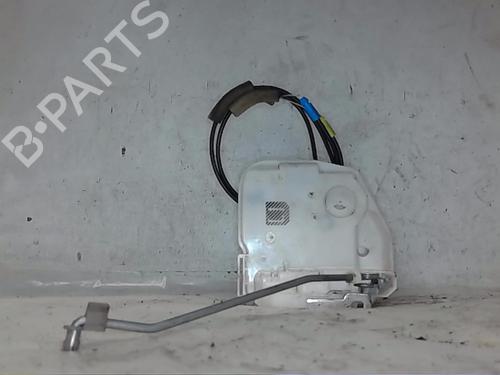 Front right lock MITSUBISHI OUTLANDER III (GG_W, GF_W, ZJ, ZL, ZK) 2.0 Hybrid 4WD (GG2W) | BP20241894C97 