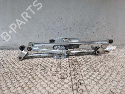Front wiper motor SEAT IBIZA IV (6J5, 6P1) 1.6 TDI | BP25126006M29 